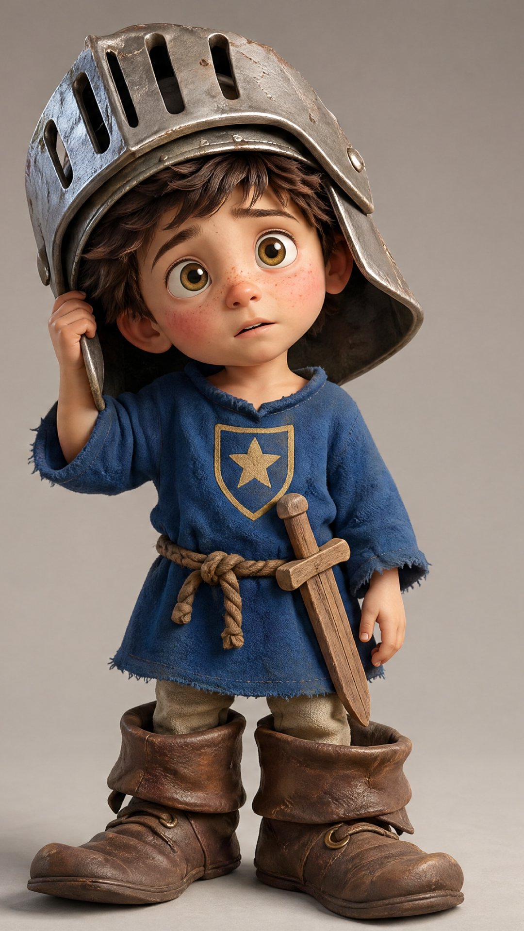 AI avatar
