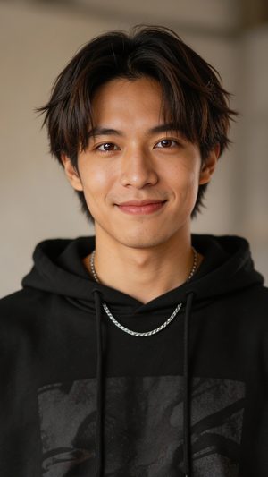 AI avatar