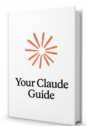 Your Claude Guide — the Golden Nuggets ebook