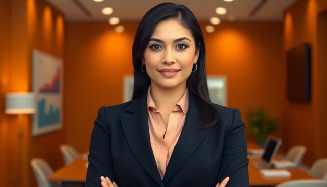 Adriana, an AI real estate assistant