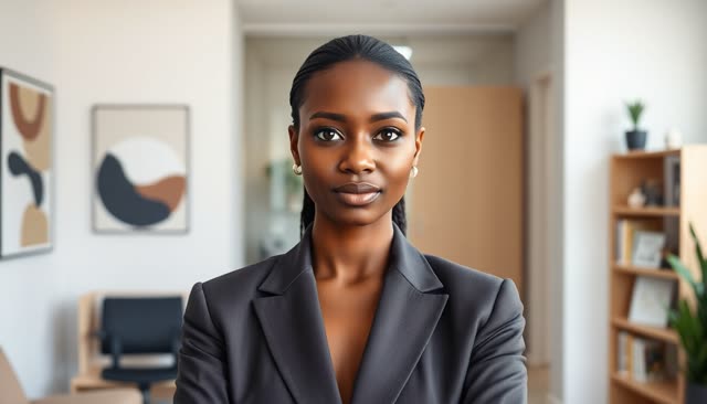 Angela, an AI legal intake agent