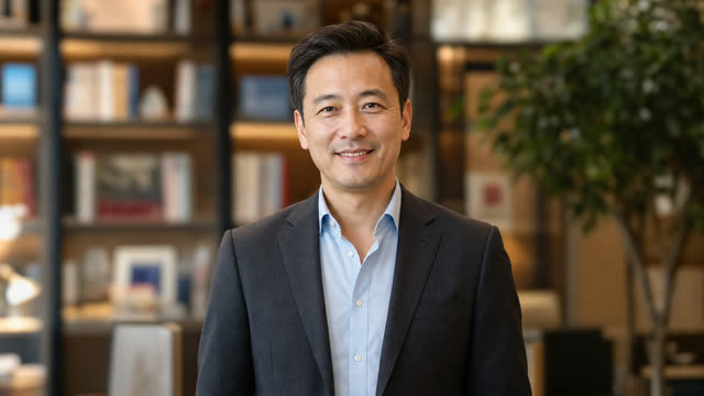 David, an AI onboarding specialist