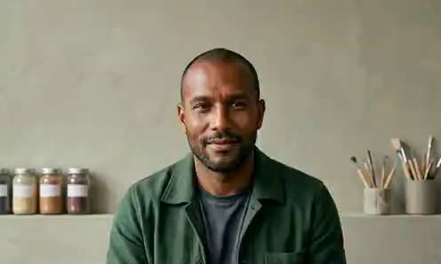 Farid, an AI coach
