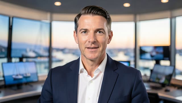Luc, an AI account manager