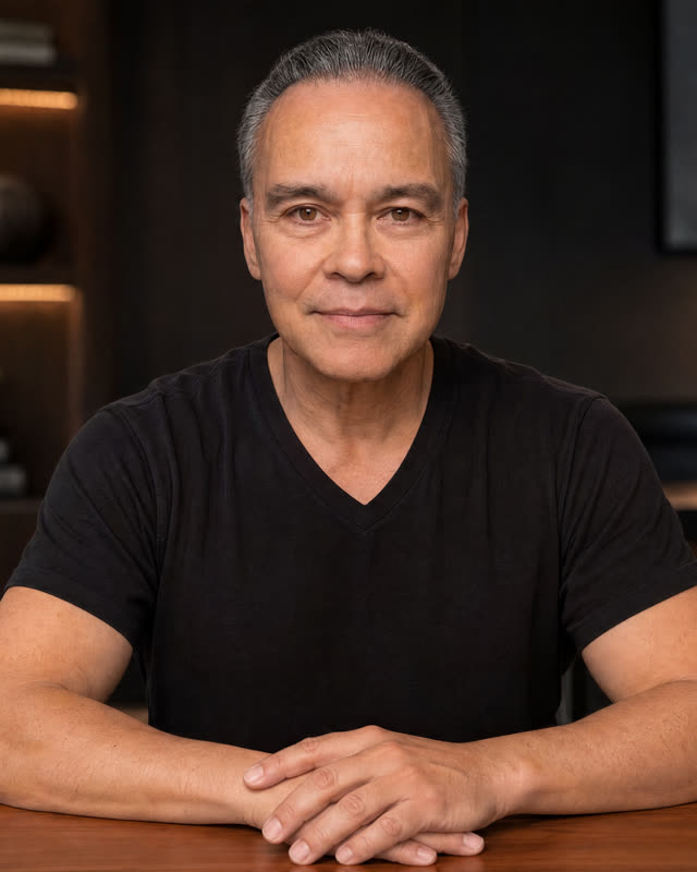 Michael Rivera, Creative Strategist